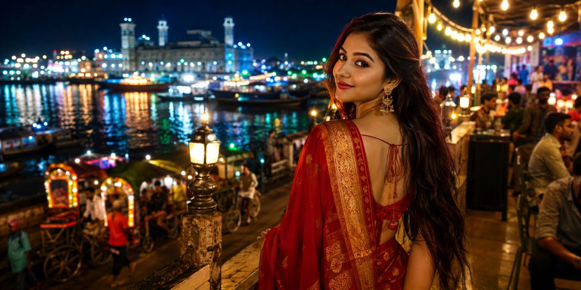 lakhi bangla