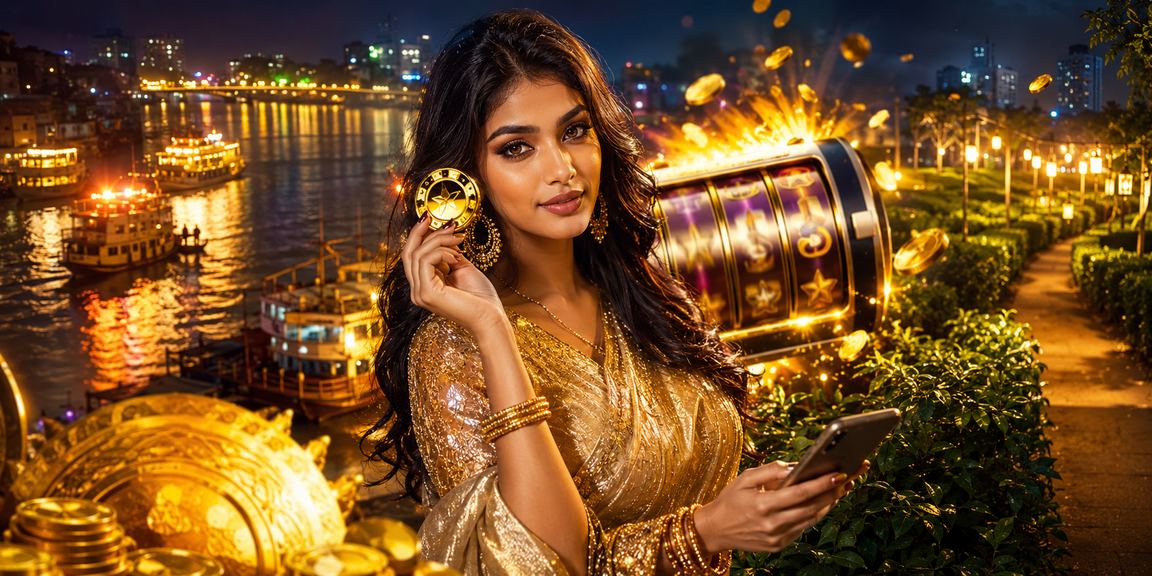 lakhi bangla
